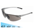 Picture of VisionSafe -101SD-1.5 - Smoke Hard Coat Safety Glasses